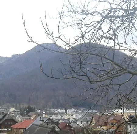Villa Liuis Bad Ischl Exterior foto