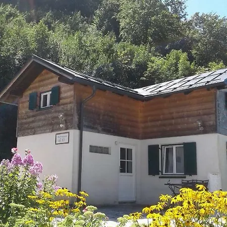 Villa Liuis Bad Ischl Exterior foto