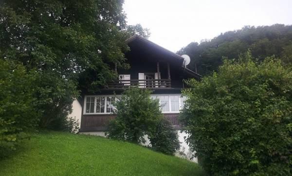 Ferienhaus Liuis