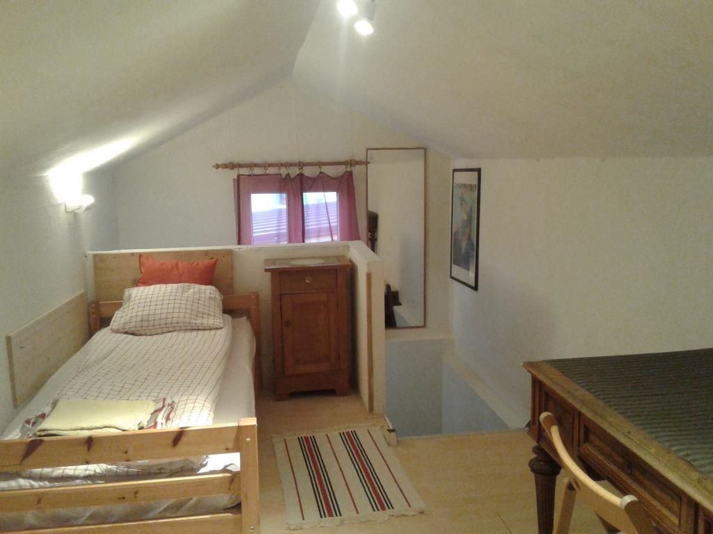 Ferienhaus Liuis Bad Ischl