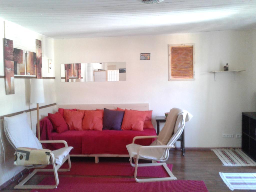 Ferienhaus Liuis *