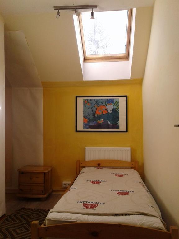 Ferienhaus Liuis *