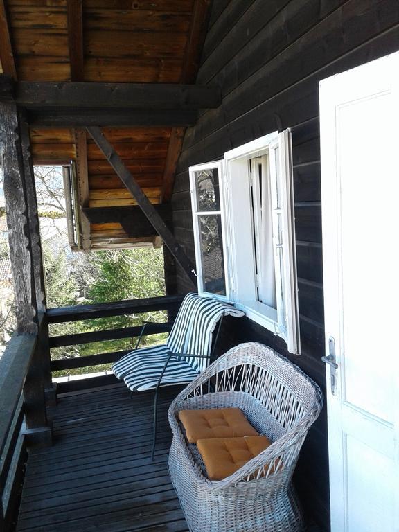 Ferienhaus Liuis Bad Ischl