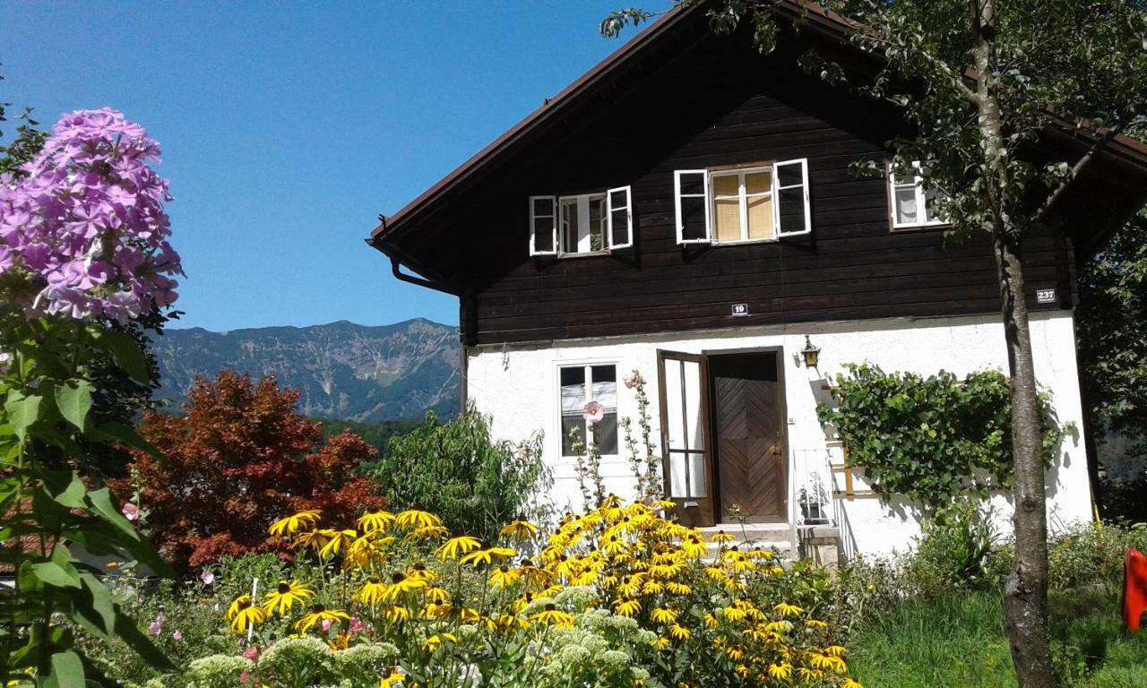 Liuis * Bad Ischl
