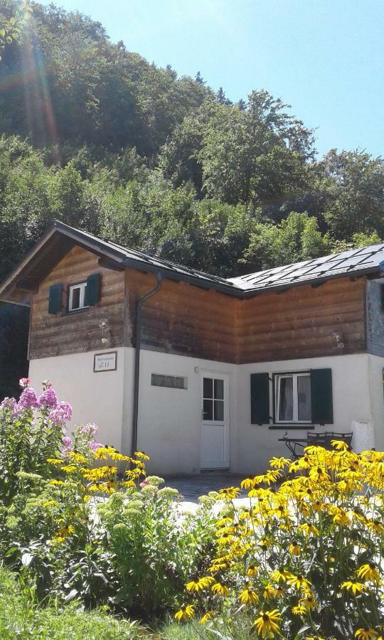 Liuis Ferienhaus Bad Ischl