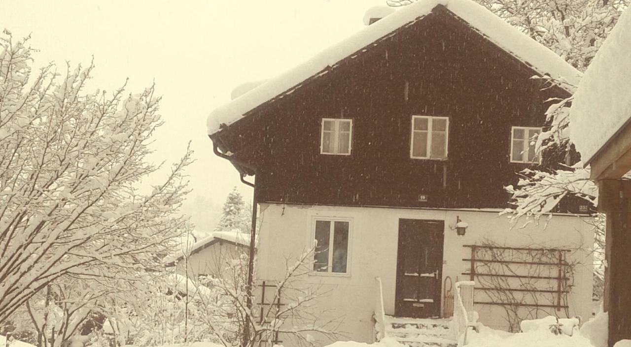 Liuis Ferienhaus Bad Ischl
