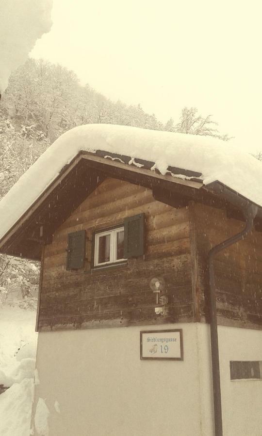 Ferienhaus Liuis